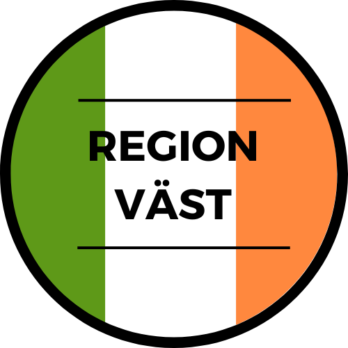 Region Väst
